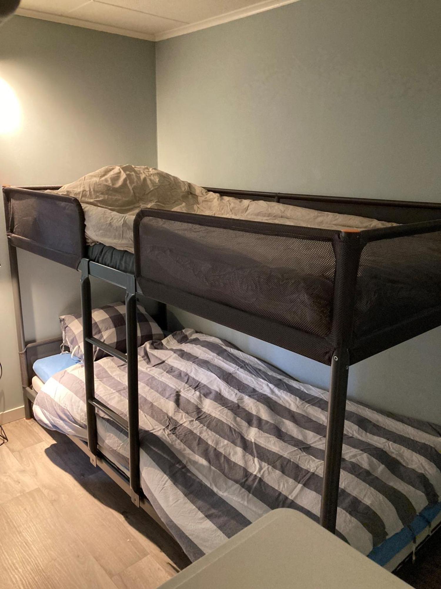 Charmig Villa Med Bastu Och Snabbt Wifi Långav Exteriör bild