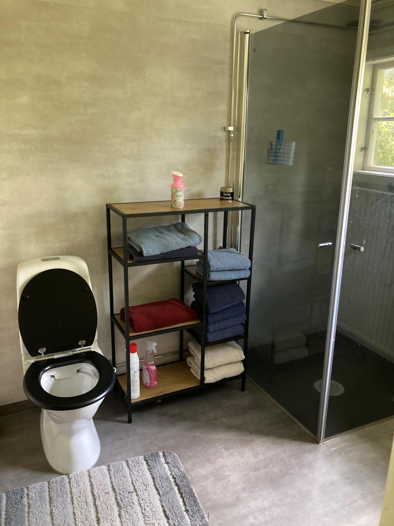 Charmig Villa Med Bastu Och Snabbt Wifi Långav Exteriör bild
