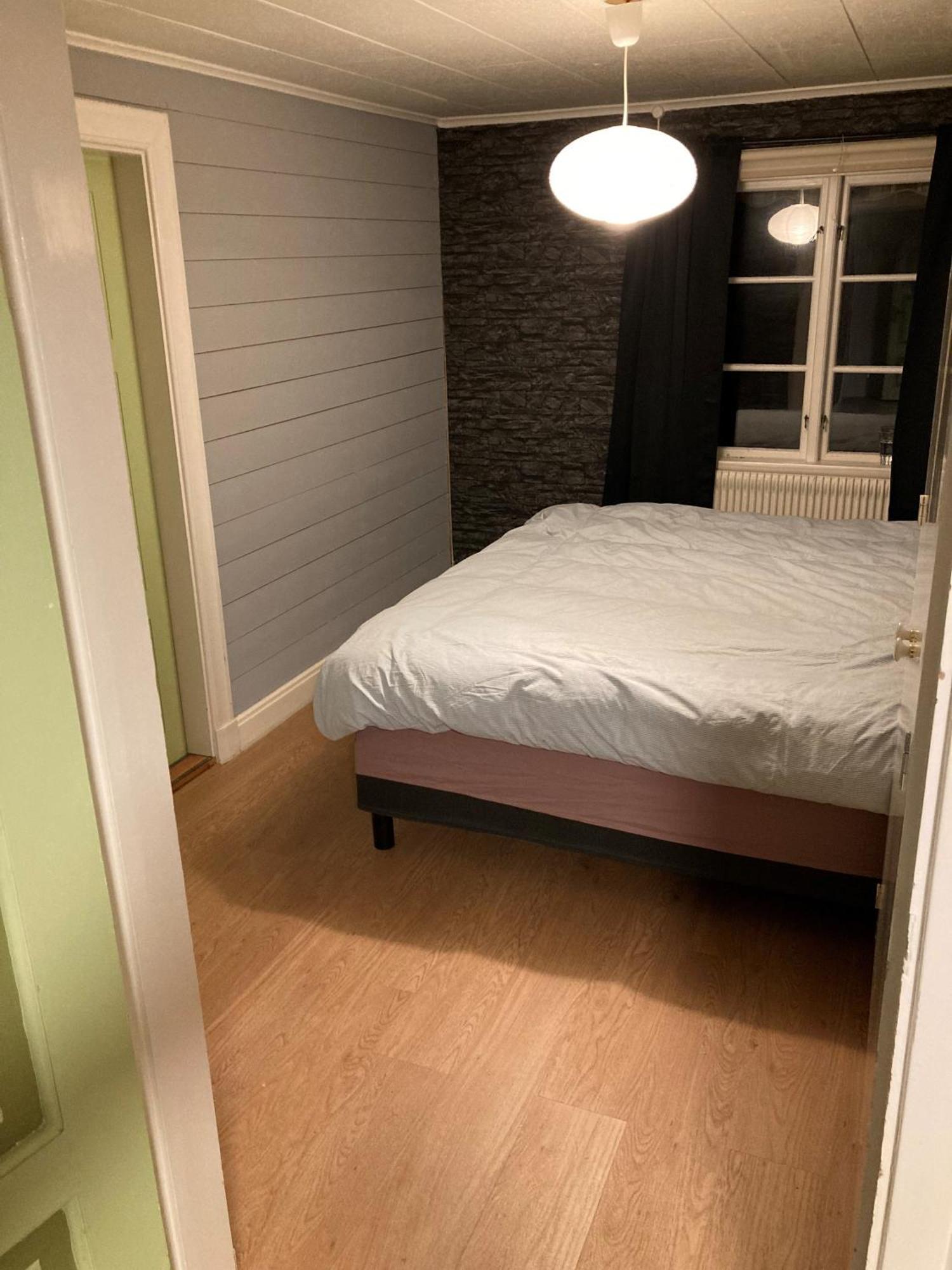 Charmig Villa Med Bastu Och Snabbt Wifi Långav Exteriör bild