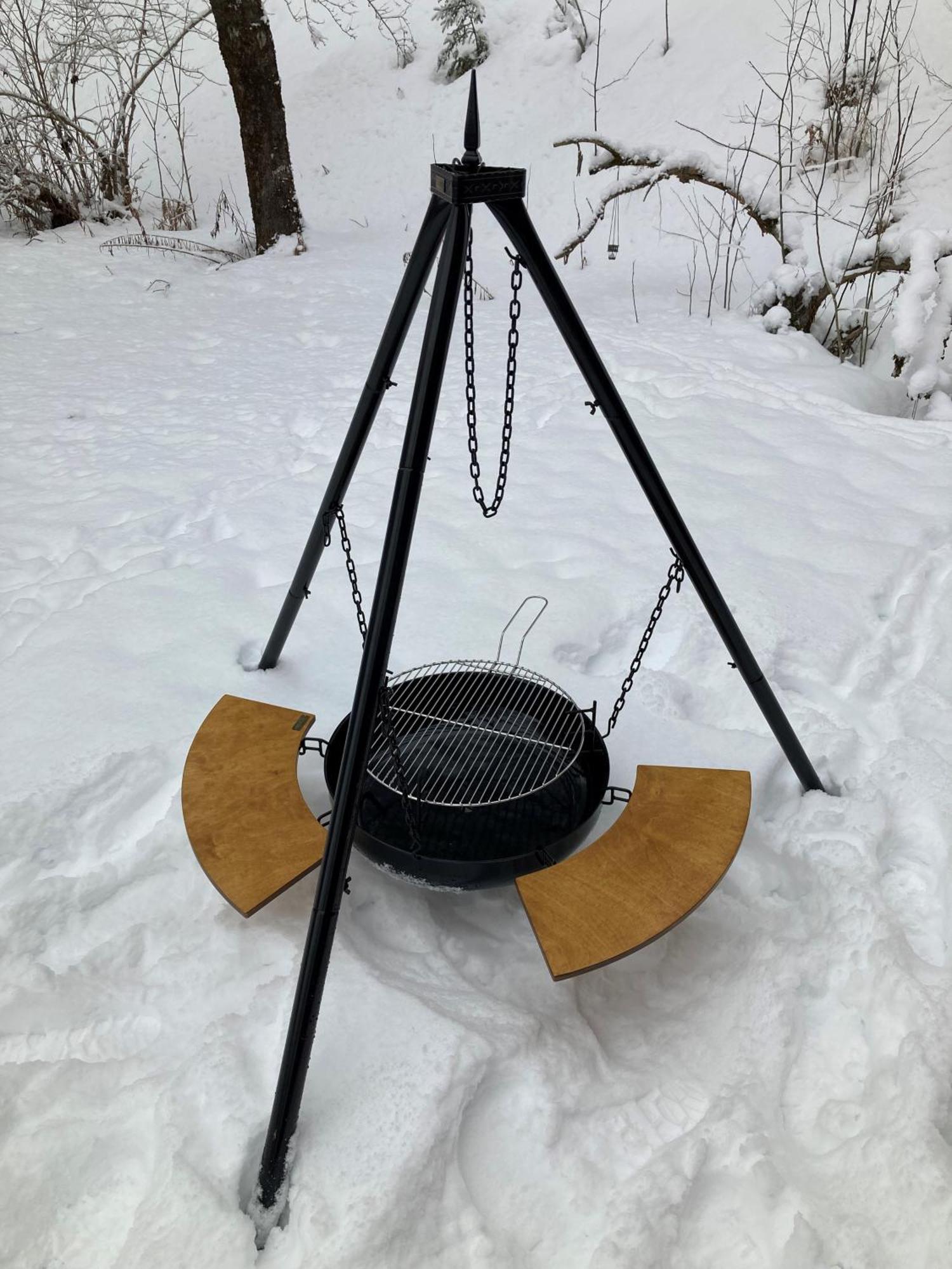 Charmig Villa Med Bastu Och Snabbt Wifi Långav Exteriör bild
