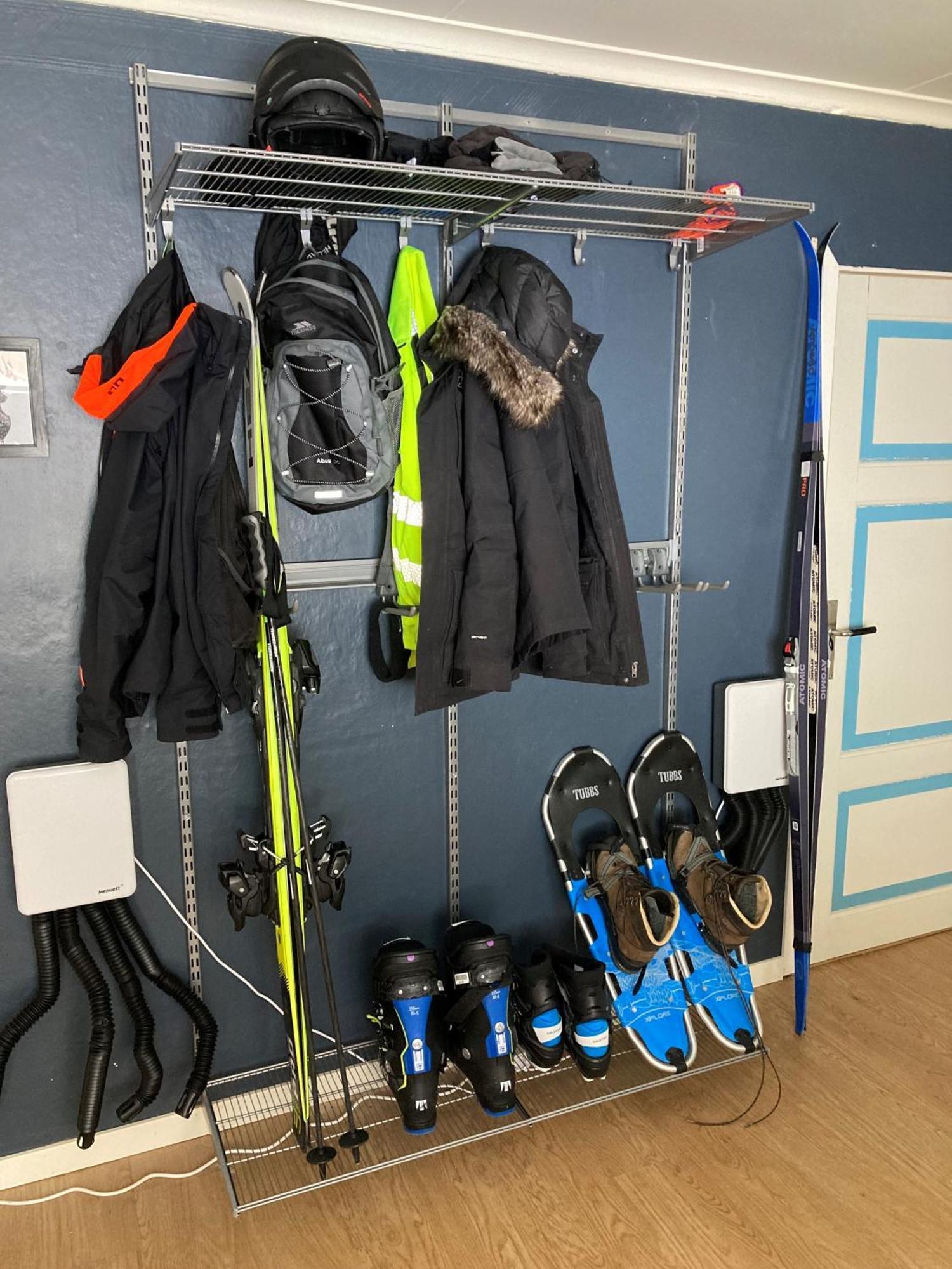 Charmig Villa Med Bastu Och Snabbt Wifi Långav Exteriör bild